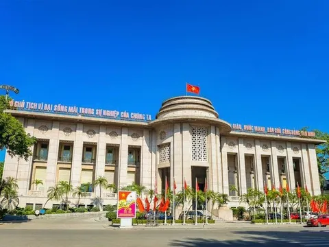 NHNN triển khai chương trình tín dụng lớn cho hạ tầng điện, giao thông và công nghệ