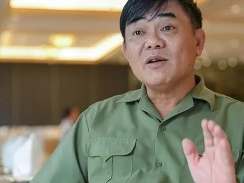 Đại gia “Đường bia” và những lần "chơi ngông" khiến thị trường ngỡ ngàng: Từ cao tốc tốt nhất, rẻ nhất thế giới đến tham vọng xây 100.000 căn NOXH trên nóc các tuyến metro