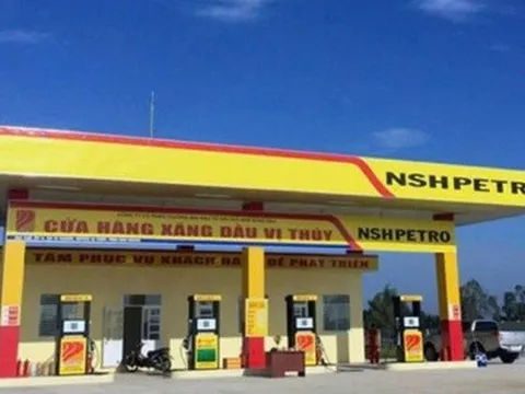 NSH Petro có Tổng Giám đốc mới sau gần 2 tháng để ‘trống ghế’