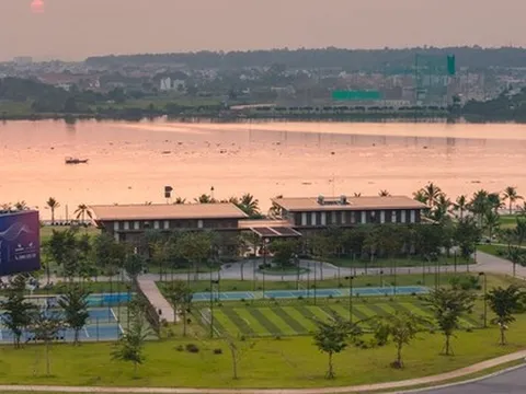 Nam Long chào bán 3 triệu cổ phiếu 'ế' cho 282 cá nhân