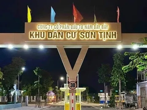 Công ty con gián tiếp của CII đăng ký mua gần 10 triệu cổ phiếu NBB