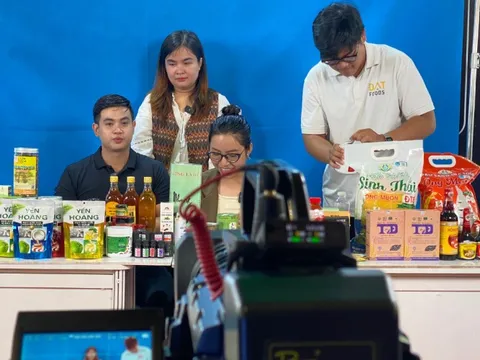 Livestream bán hàng: Không được nói bừa