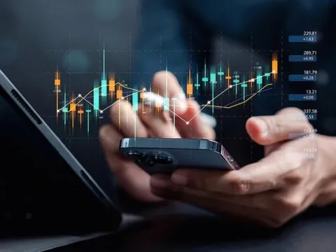 Nhờ giải ngân tín dụng có chọn lọc, cổ phiếu một ngân hàng được chuyên gia khuyến nghị với tiềm năng tăng hơn 19%