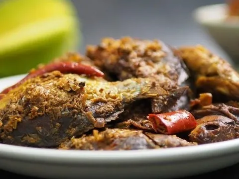 Loại cá từng bị chê nhiều xương nay 'lột xác': Vào mùa đắt như tôm tươi, trở thành 'vua lợi nhuận' của tiểu thương