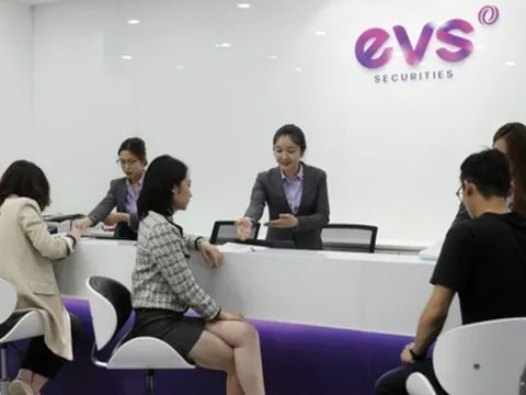 Chứng khoán EVS bị xử phạt do vi phạm quy định về đầu tư, phát hành trái phiếu