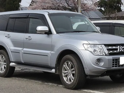 Hôm nay, một ngân hàng bắt đầu thanh lý hàng loạt xe ô tô, giá từ 60 triệu đồng