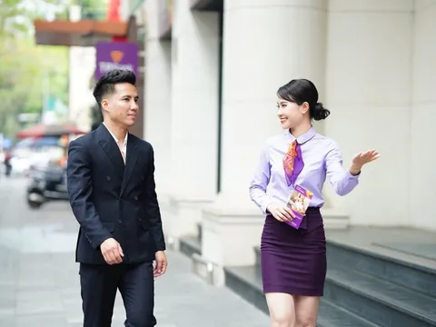 TPBank đồng hành giúp hộ kinh doanh chuyển đổi an toàn, bài bản và bền vững