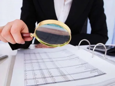 Cục Thanh tra tài chính, ngân hàng hoàn thành 12 cuộc thanh tra trong năm 2025