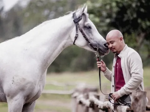 Ít ai ngờ, 'kho vàng' mà vua cà phê Đặng Lê Nguyên Vũ nhắc tới hơn 1 thập kỷ trước nay đang bùng nổ toàn cầu