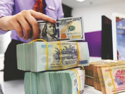 Tỷ giá USD hôm nay 15/12: USD giảm tại ngân hàng và thị trường tự do