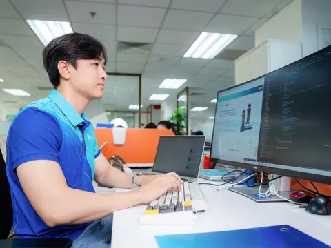 Cách OPES tái định nghĩa nhân sự bảo hiểm: Công nghệ dẫn lối, hiệu suất lên ngôi