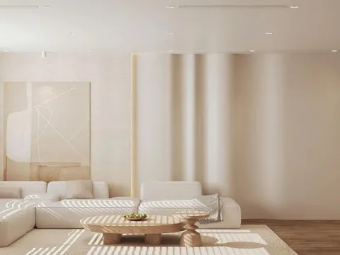 Cải tạo nhà có chọn lọc với chi phí 500 triệu đồng