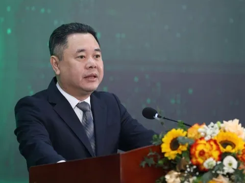 Phó Thống đốc: Dư nợ tín dụng xanh đạt khoảng 750.000 tỷ đồng