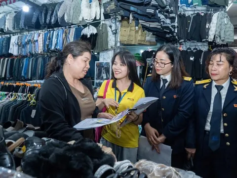 Với ngưỡng chịu thuế 500 triệu đồng, hộ kinh doanh kê khai thuế thế nào?