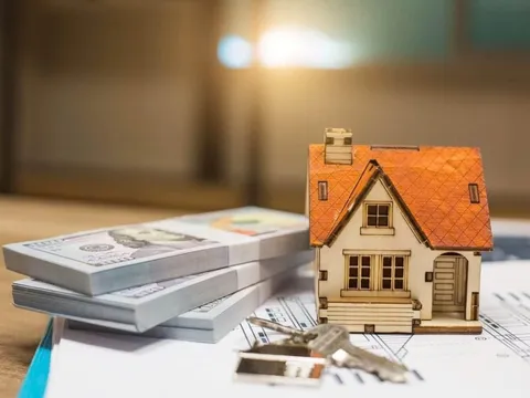 Một ngân hàng triển khai gói vay ưu đãi từ 4%/năm cho khách mua tài sản nợ quá hạn