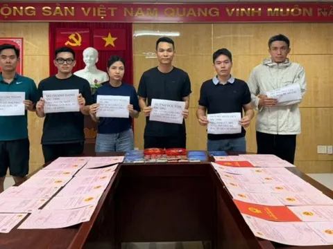 Ai là nạn nhân của đường dây tiền ảo mang tên 'DRK' nhanh chóng trình báo công an