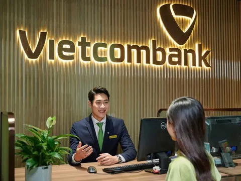 2 tuần nữa: Vietcombank sẽ dừng toàn bộ giao dịch chuyển/rút tiền của đối tượng này trên các kênh