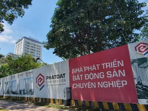 Vì sao Bất động sản Phát Đạt liên tục chuyển nhượng dự án?