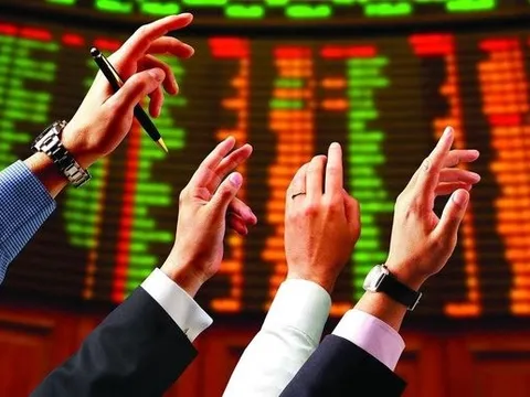 Lịch sự kiện và tin vắn chứng khoán ngày 16/12/2025