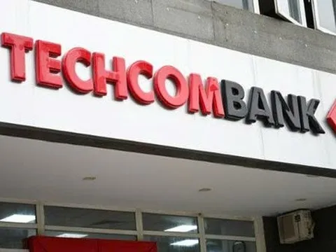 Techcombank huy động thêm 2.000 tỷ đồng từ kênh trái phiếu