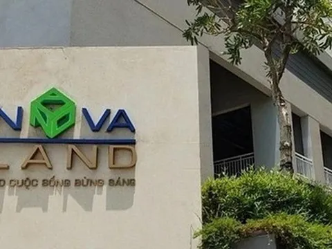Tập đoàn Novaland đi vay tiền