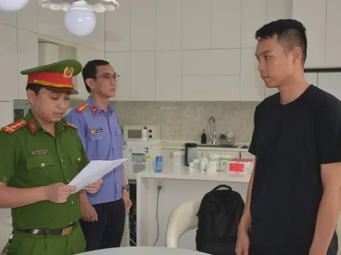 Thanh niên 33 tuổi cầm đầu dự án "ma", lừa sạch 2.000 tỷ đồng: Công an Đà Nẵng phát thông báo khẩn tới các bị hại