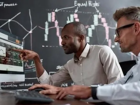 Khối ngoại "quay xe" bán ròng phiên VN-Index bùng nổ, ngược chiều tung hơn trăm tỷ gom một mã chứng khoán