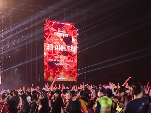 Cú bắt tay lịch sử: Tập đoàn lớn thứ 2 ngành âm nhạc toàn cầu tuyên bố rót vốn vào hệ sinh thái Yeah1