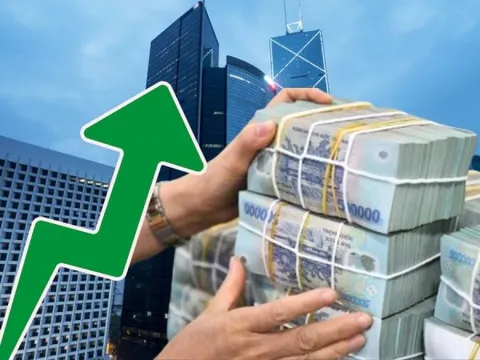 Tăng trưởng tín dụng cao không đồng nghĩa lợi nhuận ngân hàng tăng mạnh