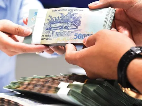 Tín dụng tăng 16,56% và bài toán vốn cho giai đoạn 2026-2030