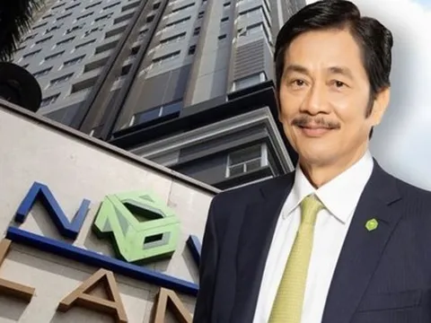 Novaland sẽ phát hành 163,6 triệu cổ phiếu hoán đổi khoản nợ của 2 doanh nghiệp liên quan Chủ tịch Bùi Thành Nhơn