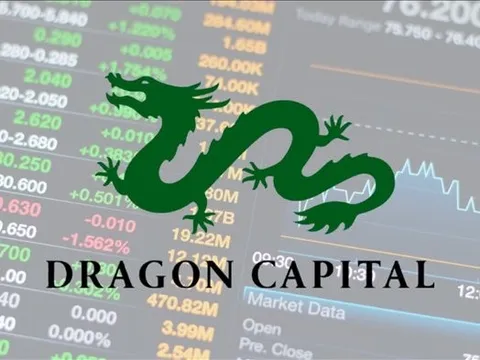 Dragon Capital chịu áp lực thoái vốn từ cổ đông, có thể lên tới nửa tỷ USD danh mục