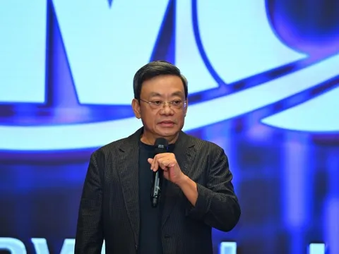 "Viên kim cương" 227.000 tỷ của ông Nguyễn Đăng Quang chốt giá chào sàn HOSE