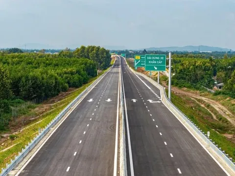 Hành trình 1.000 ngày vượt khó trên cao tốc Quảng Ngãi - Hoài Nhơn