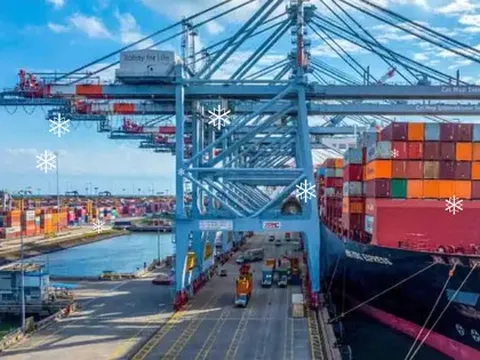 Không ai đăng ký tham gia đấu giá cổ phần Cảng Sài Gòn!