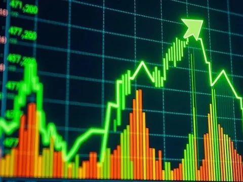 Một cổ phiếu ngân hàng vào 'vùng sáng' được khuyến nghị MUA, kỳ vọng tăng 17%