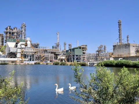 BSR chủ động vượt “bão” năm 2026