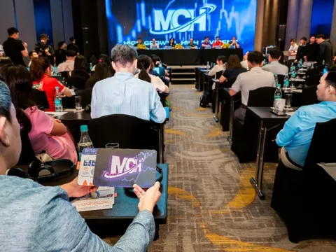 Chứng khoán Vietcap: Niêm yết HOSE mở ra cơ hội để MCH tiến gần VN30