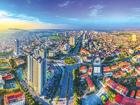 Ecolife Retreat – Điểm nhấn sống xanh giữa “siêu tỉnh công nghiệp” Bắc Ninh mới