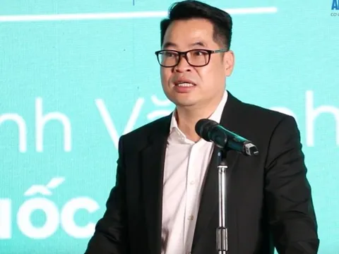 Lãnh đạo NCA: An ninh mạng là 'chìa khóa' để vận hành thị trường tài sản mã hóa bền vững