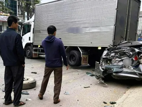 Ngay bây giờ, hành động đưa người bị tai nạn đi cấp cứu sẽ được 5 triệu đồng/1 vụ việc, cần làm gì để nhận?