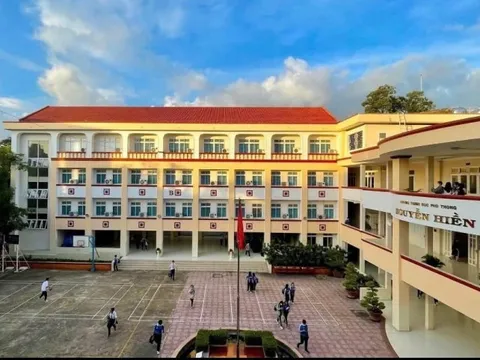 Chưa đầy 2 tuần nữa, hơn 1,05 triệu người thuộc nhóm đối tượng sau sẽ được hưởng đặc quyền nhờ chính sách đặc thù để tạo sự đột phá