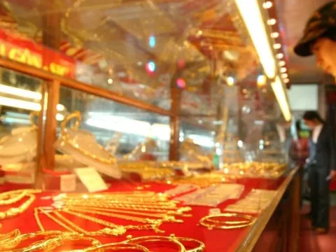 Chỉ còn 2 ngày để lập sàn vàng: Kế hoạch ra sao, chuyên gia nói gì?