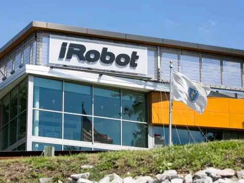 Công ty sản xuất Robot hút bụi hàng đầu của Mỹ xin bảo hộ phá sản do không thể trụ vững trước làn sóng hàng giá rẻ từ Trung Quốc