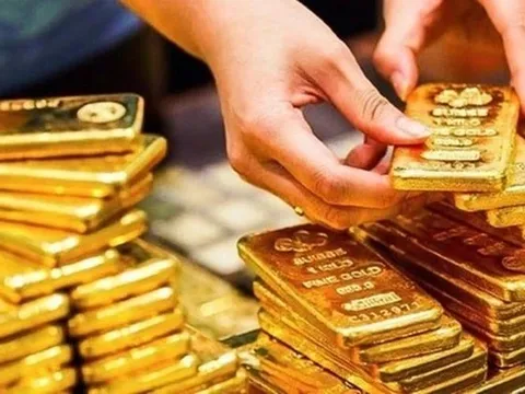 Thủ tướng yêu cầu khẩn trương đề xuất việc thành lập sàn giao dịch vàng quốc gia