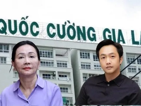 30 cổ đông "gật đầu" phương án xoá nợ nghìn tỷ với bà Trương Mỹ Lan của đại gia phố núi
