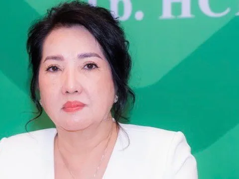 Thông tin mới nhất về Quốc Cường Gia Lai và Novaland