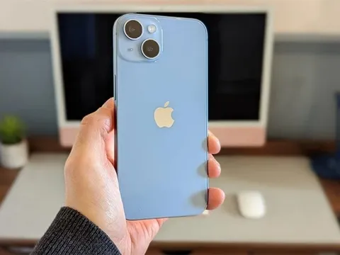 Bão giá linh kiện, tín đồ của Apple sắp chịu thiệt thế nào khi mua iPhone?