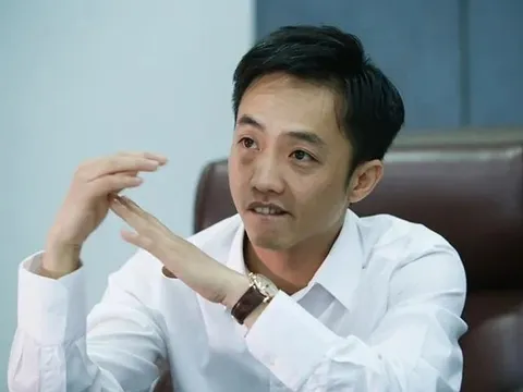 Quyết định quan trọng với Quốc Cường Gia Lai