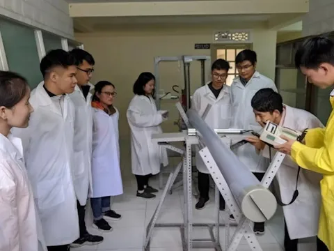 Kế hoạch thực hiện quy hoạch phát triển, ứng dụng năng lượng nguyên tử thời kỳ đến năm 2030, tầm nhìn đến năm 2050